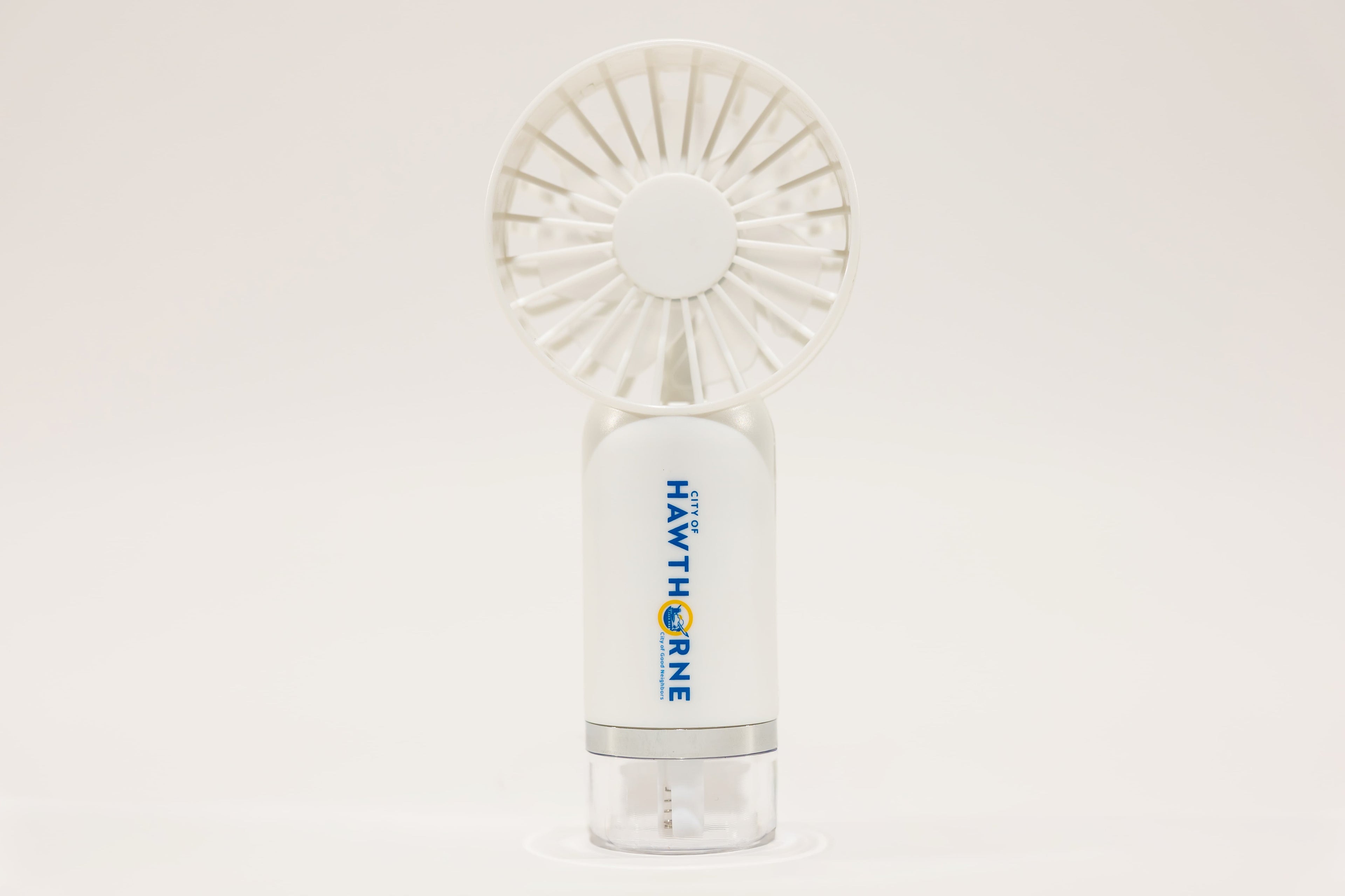 Mist Fan