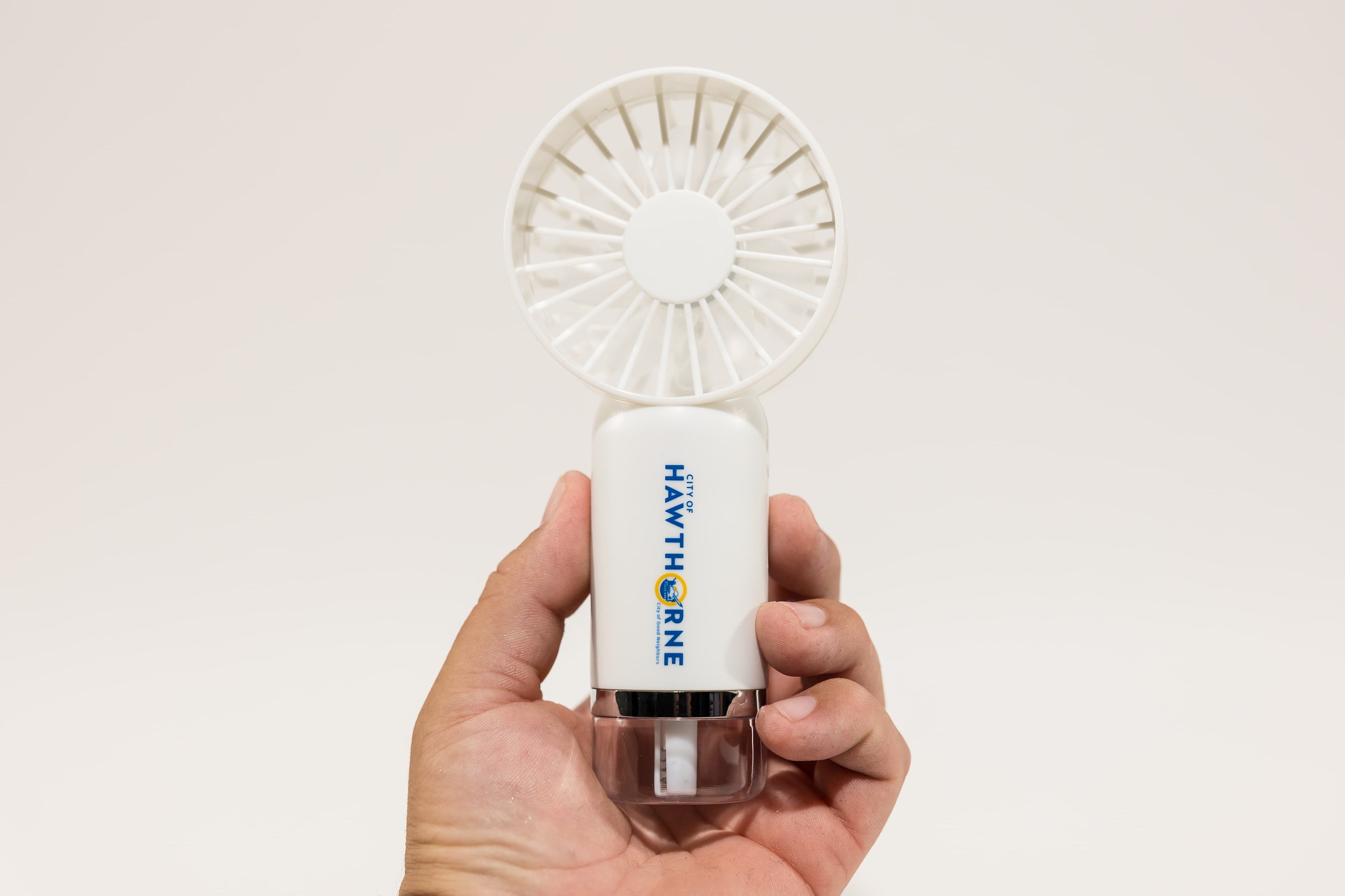 Mist Fan