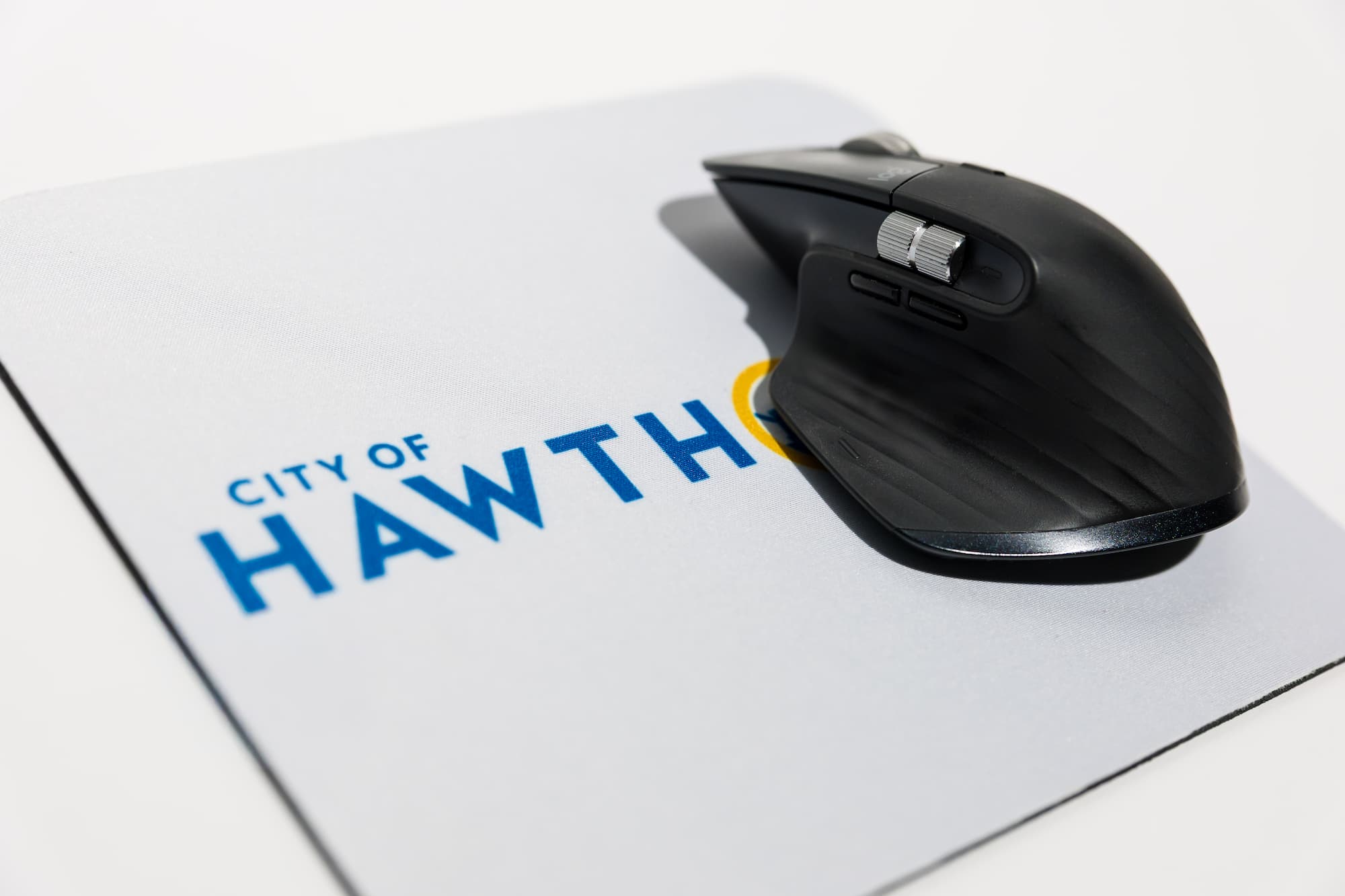 Mouse Pad