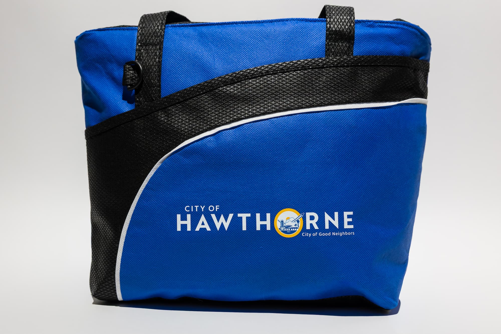 Cooler Tote