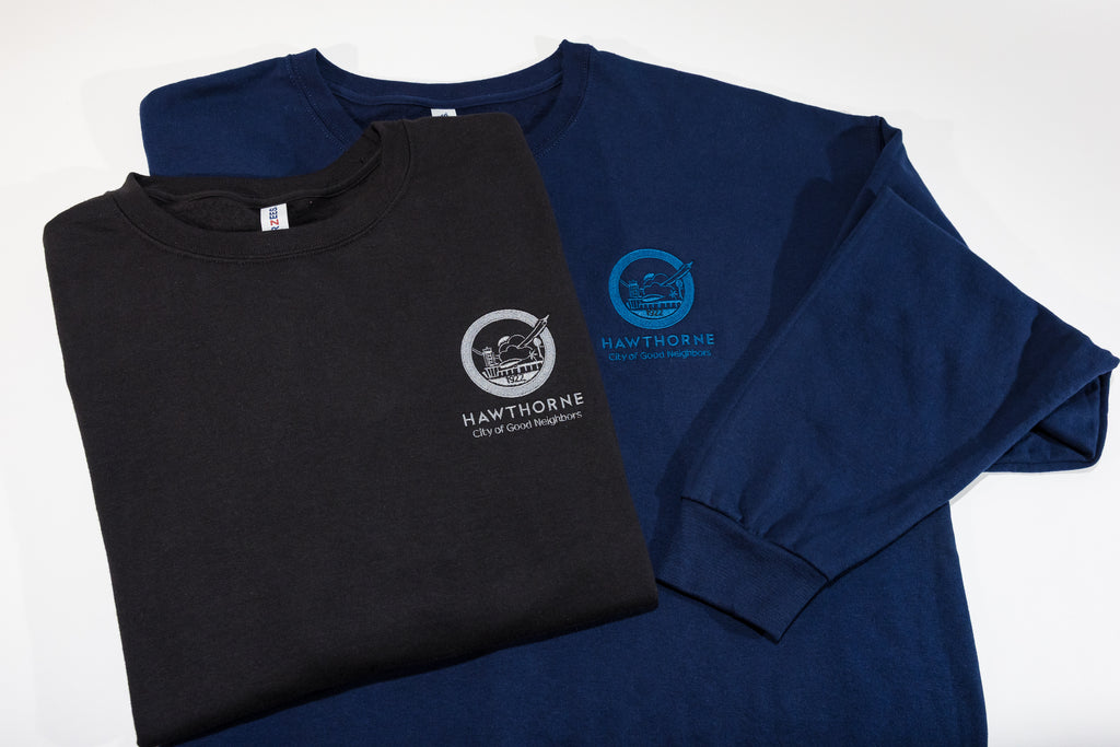 Crewneck Sweatshirt