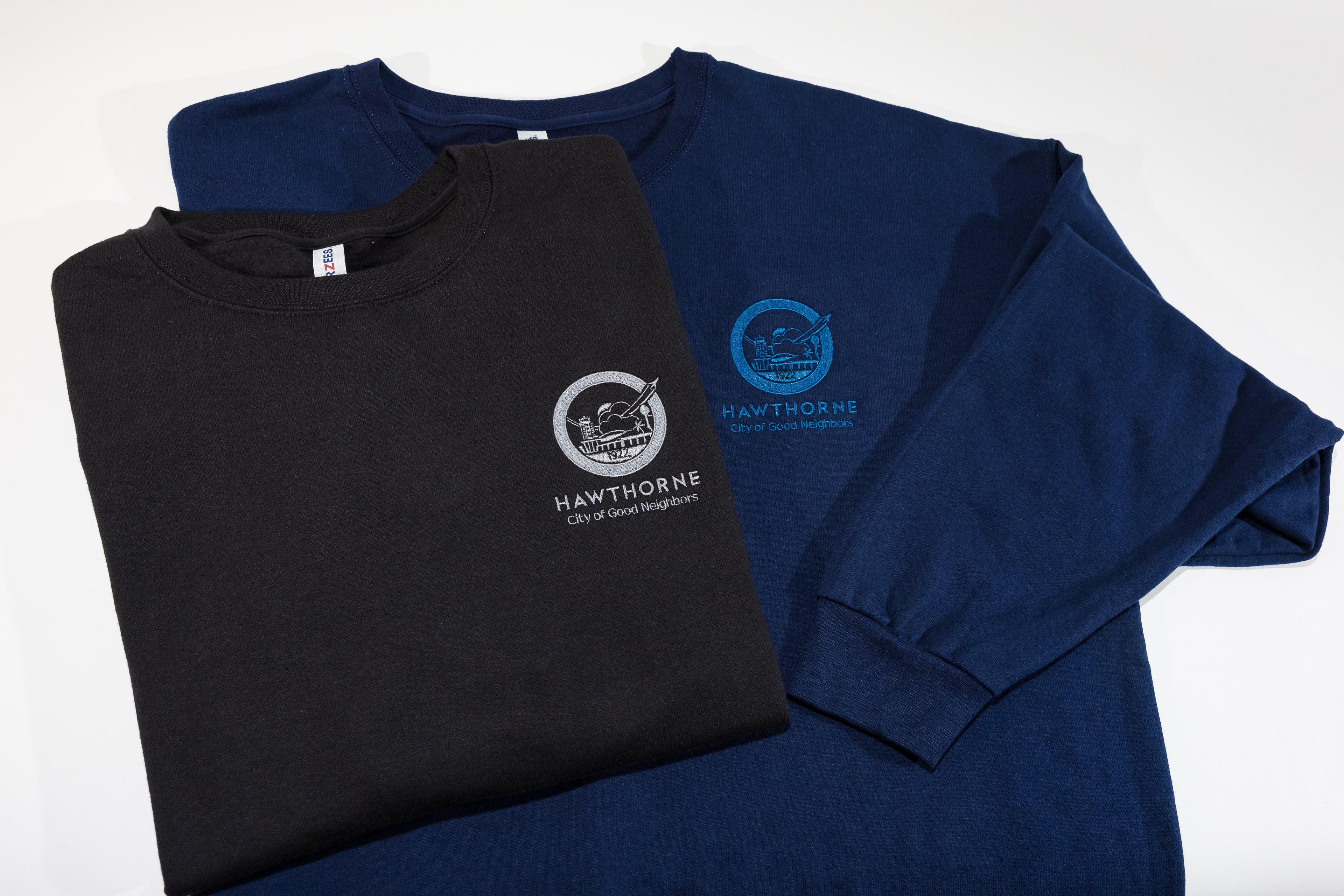Crewneck Sweatshirt