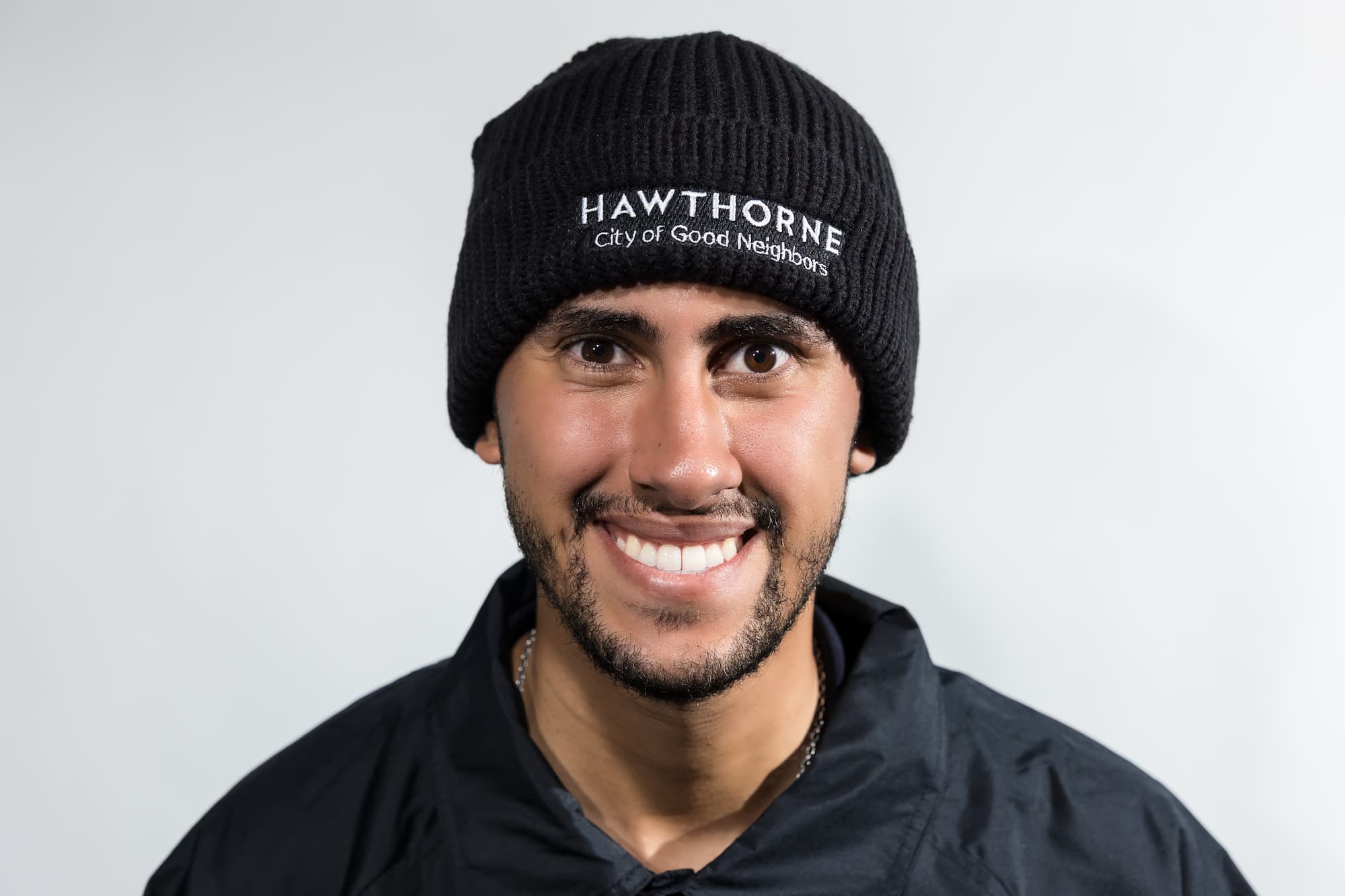 Beanie