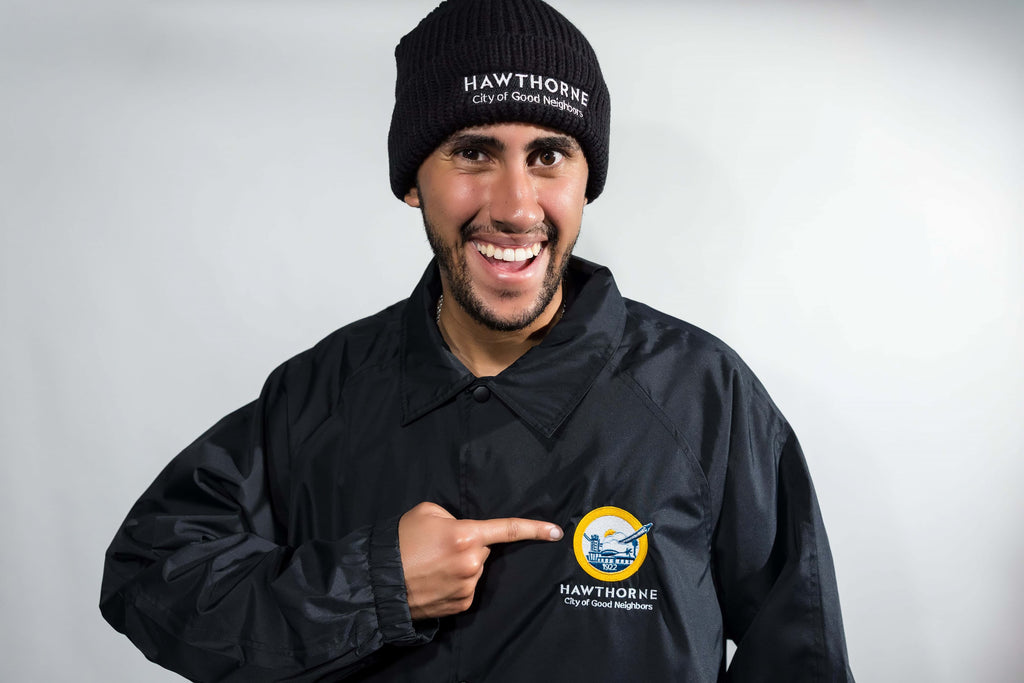 Windbreaker