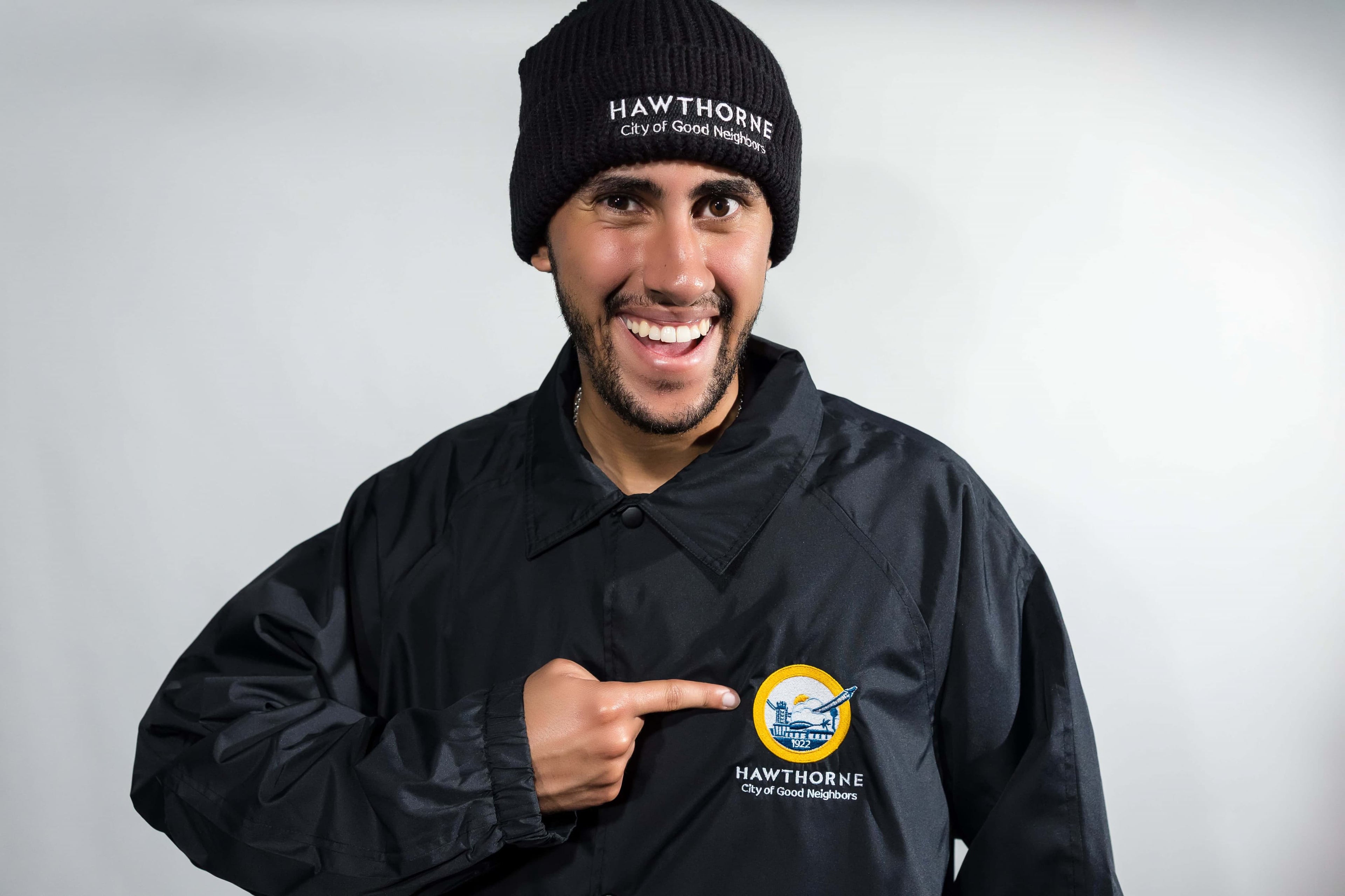 Windbreaker