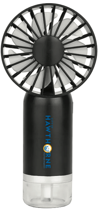 Mist Fan