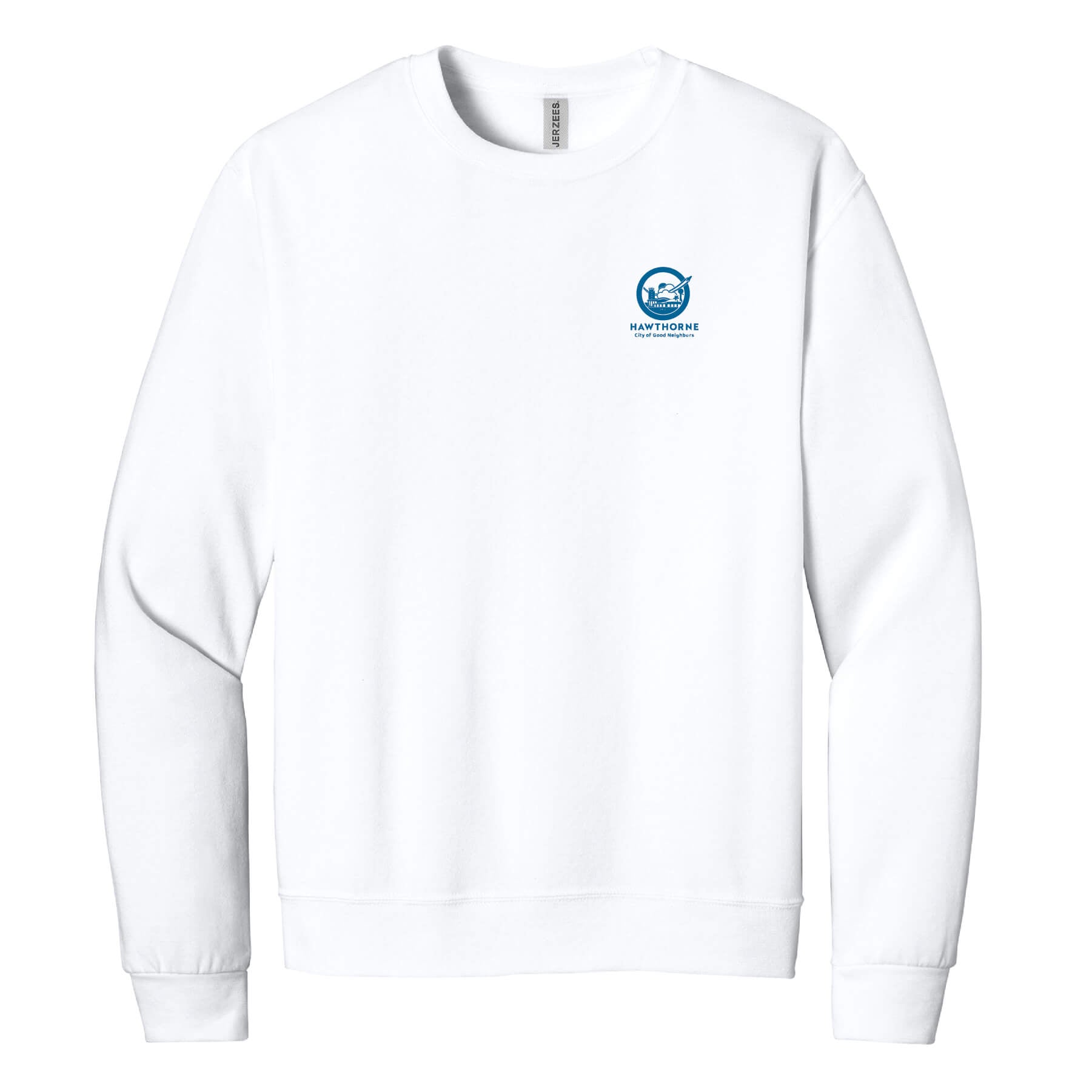 Crewneck Sweatshirt