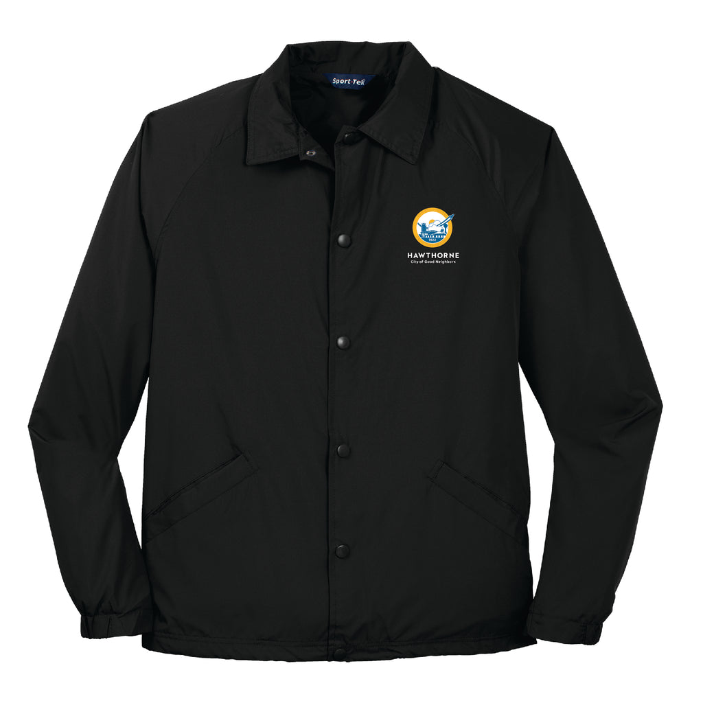 Windbreaker