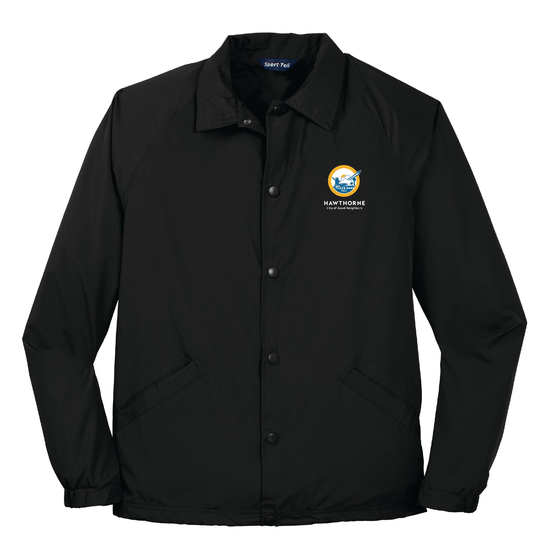 Windbreaker