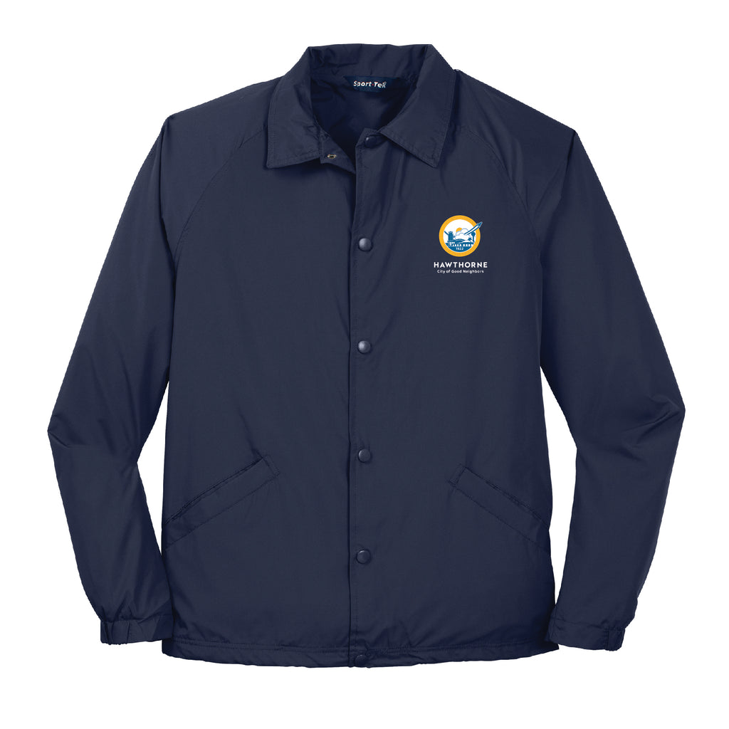 Windbreaker