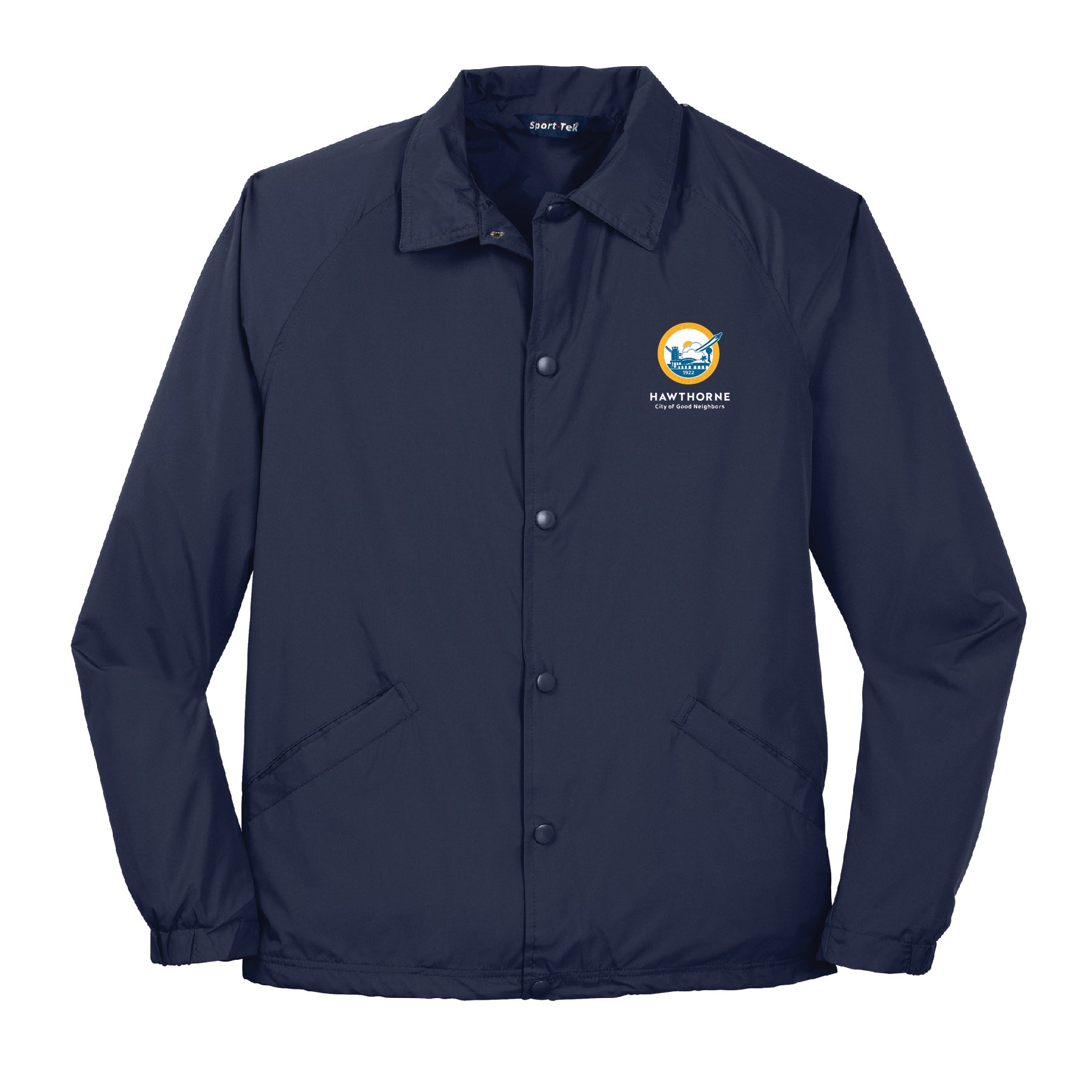 Windbreaker